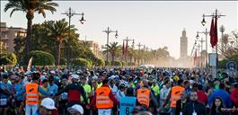 Marathon de Marrakech 2024