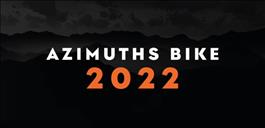 Le teaser du FILM Azimuths BIKE 2022