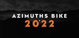 Azimuths BIKE 2022