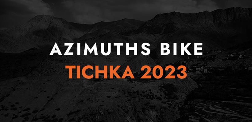 Le film TICHKA 2023