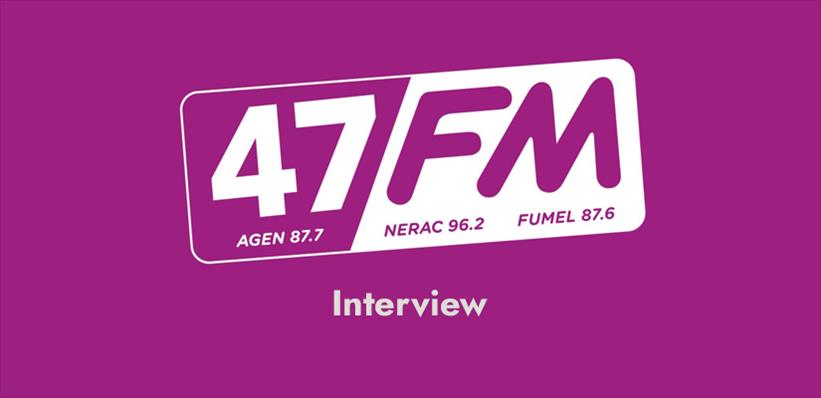 Interview 47FM